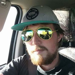 Meet your Posher, Ronnie